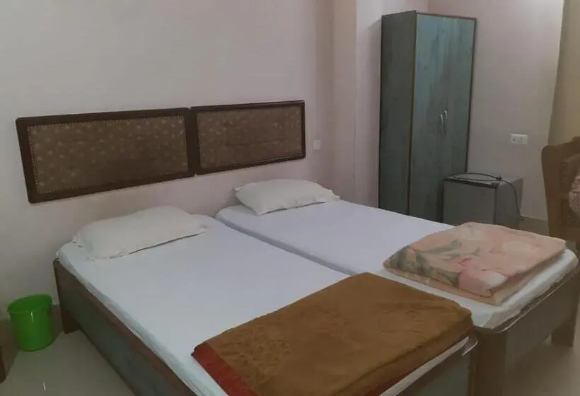 エコノミールーム, Ananda Bokaro City