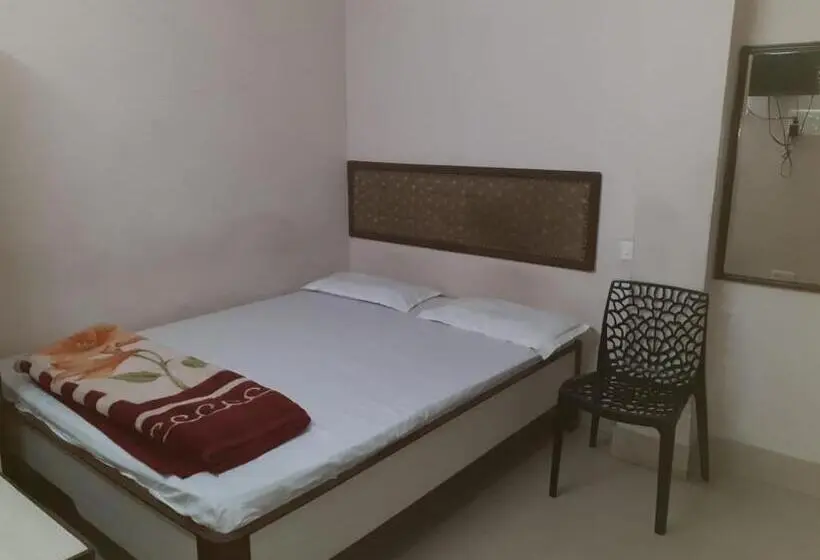 エコノミールーム, Ananda Bokaro City