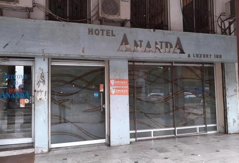 غرفة إقتصادية, Ananda Bokaro City