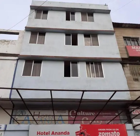 エコノミールーム, Ananda Bokaro City