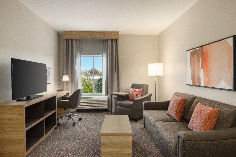 سوئیت با تخت بزرگ, Candlewood Suites Lexington Medical District, An Ihg