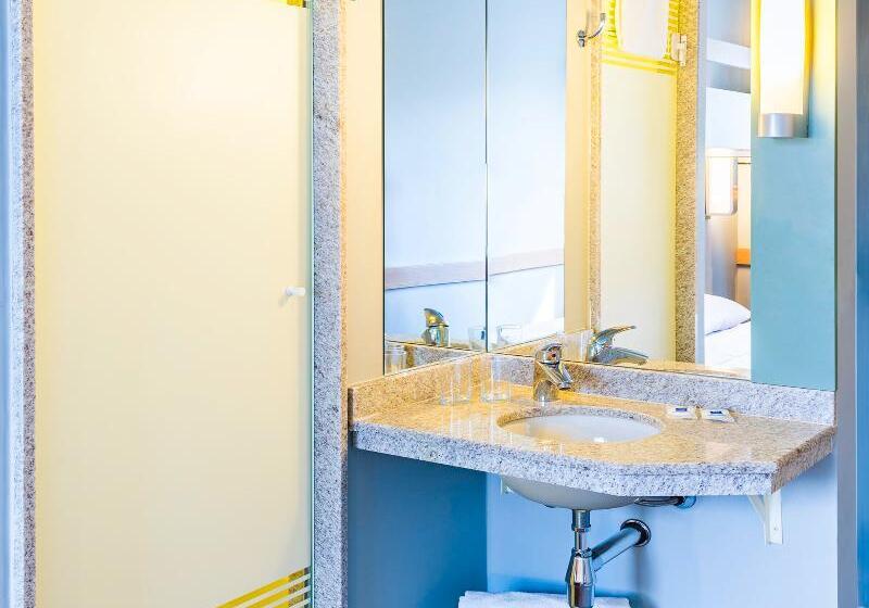 سوییت, Candlewood Suites Lexington Medical District, An Ihg