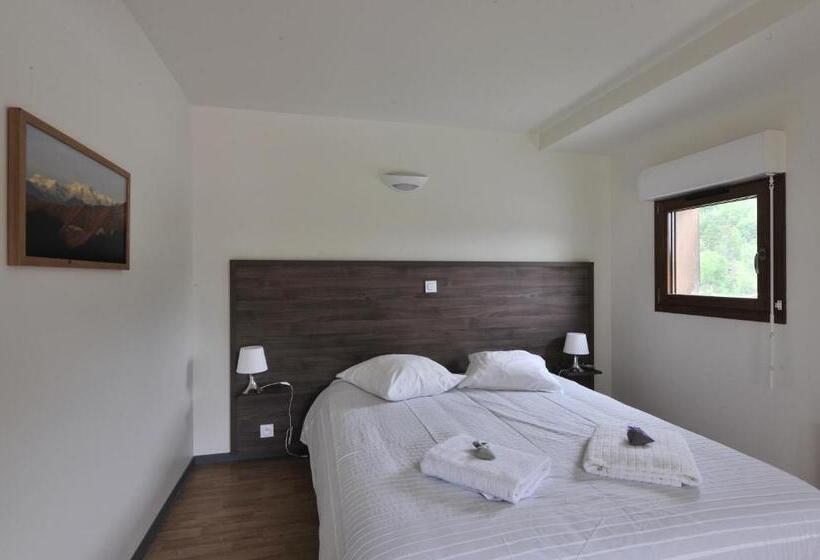 スタンダードルーム, L Inattendu