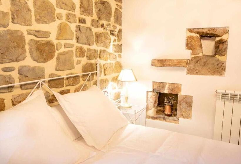 غرفة قياسية, Palacio La Cajiga