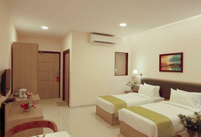 经济房, Sfs Homebridge @ Techno Park