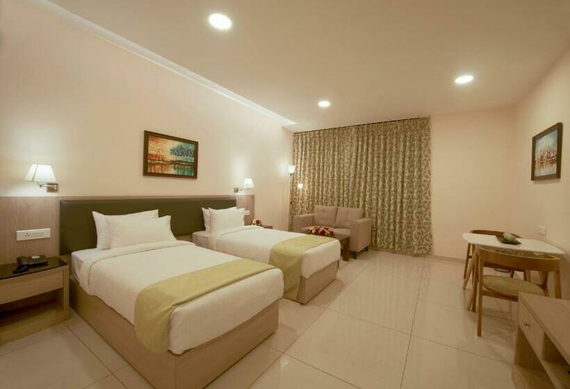 经济房, Sfs Homebridge @ Techno Park