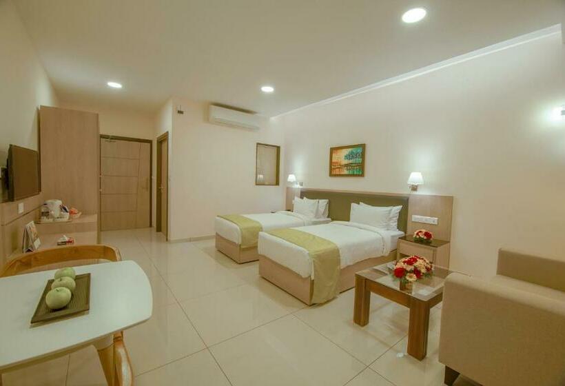 经济房, Sfs Homebridge @ Techno Park