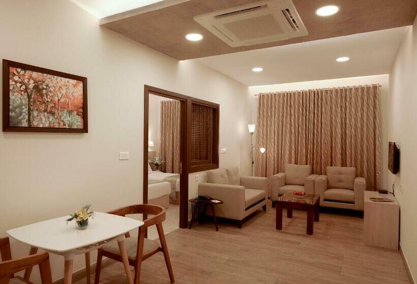 套房, Sfs Homebridge @ Techno Park