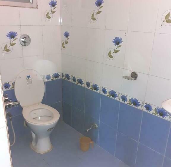 غرفة إقتصادية, Ananda Bokaro City