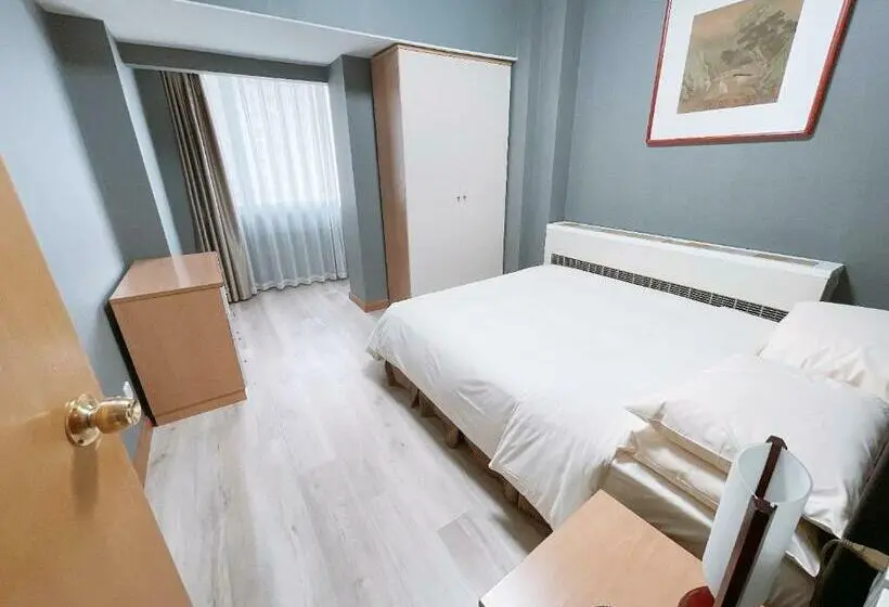 スタンダードスタジオ, Nikko Apartment Dalian