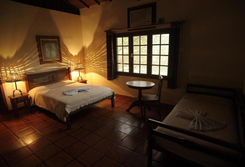 标准间, Pousada Fazenda Xaraés