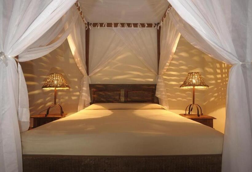 标准间, Pousada Fazenda Xaraés