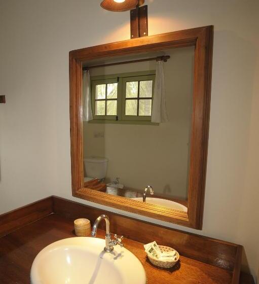 标准间, Pousada Fazenda Xaraés