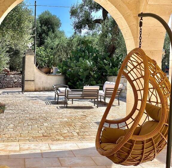 חדר סטנדרט פנימי, Sweet Home Suite