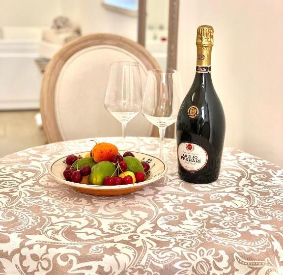 اتاق استاندارد اینتریور, Sweet Home Suite