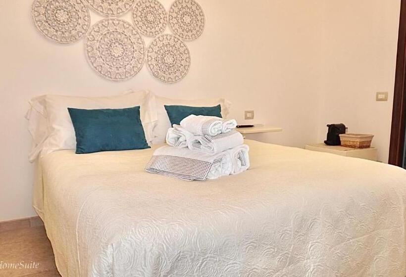 חדר דלוקס, Sweet Home Suite