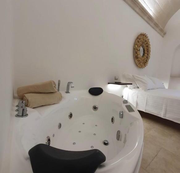 חדר סטנדרט, Sweet Home Suite