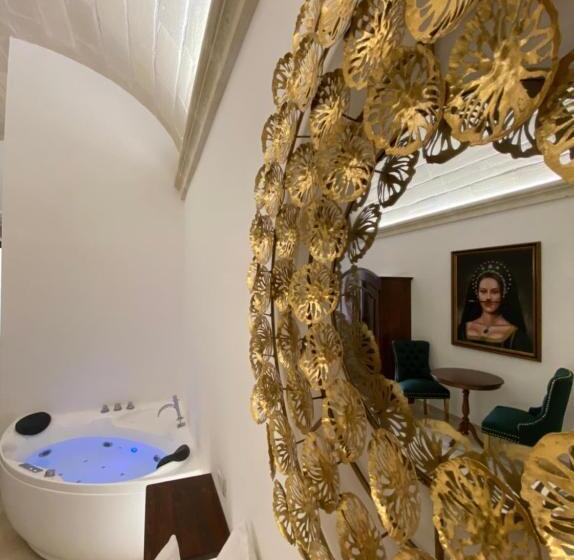 Quarto Estandar, Sweet Home Suite