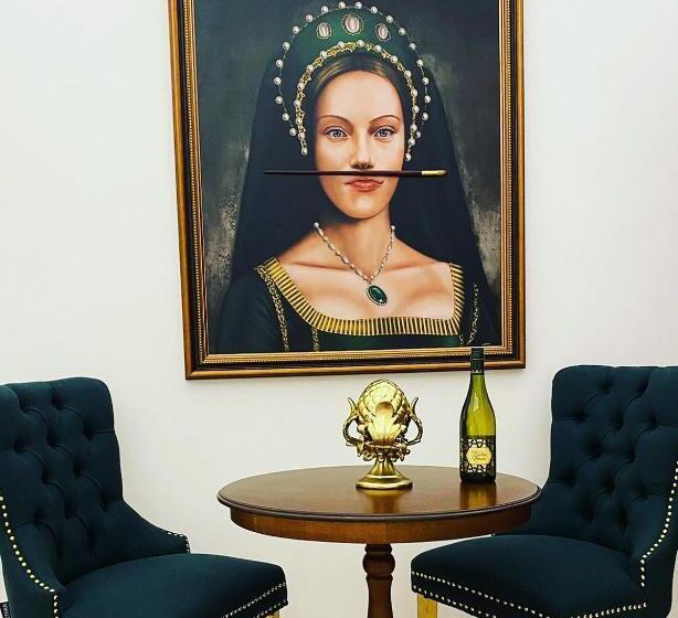 חדר סטנדרט, Sweet Home Suite