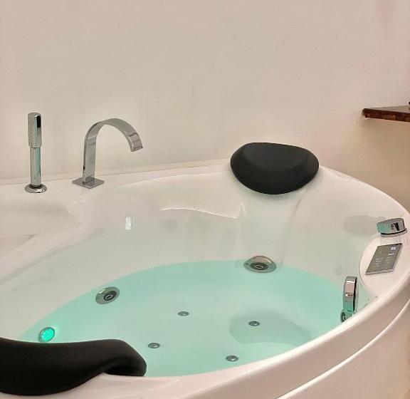 Quarto Estandar, Sweet Home Suite