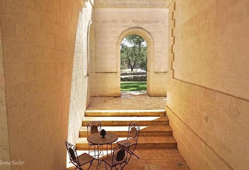 חדר סטנדרט, Sweet Home Suite