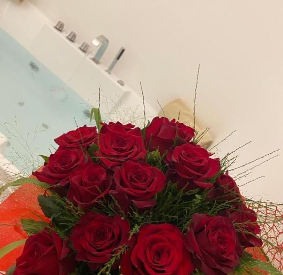 חדר סטנדרט פנימי, Sweet Home Suite