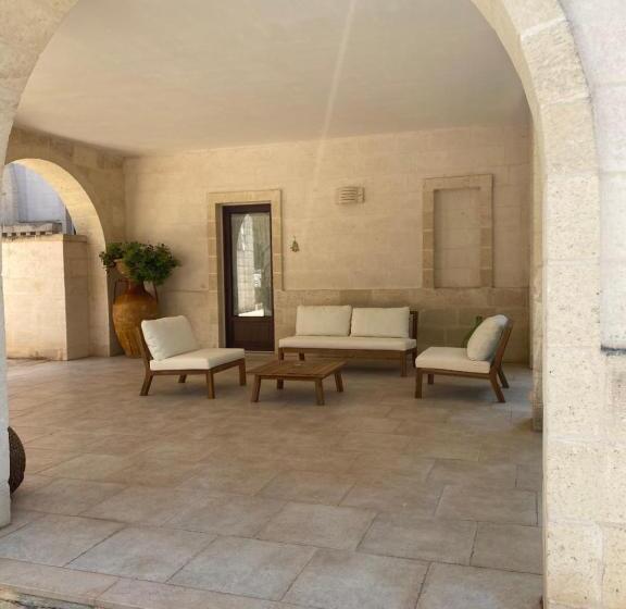 اتاق استاندارد اینتریور, Sweet Home Suite