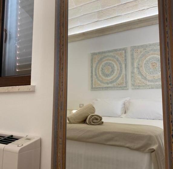 חדר סטנדרט פנימי, Sweet Home Suite