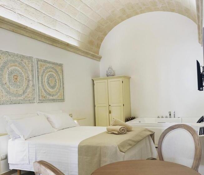 اتاق استاندارد اینتریور, Sweet Home Suite