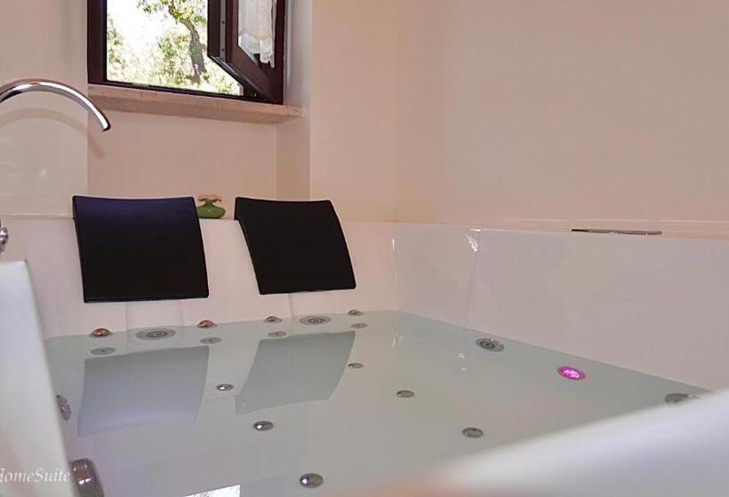 חדר דלוקס, Sweet Home Suite