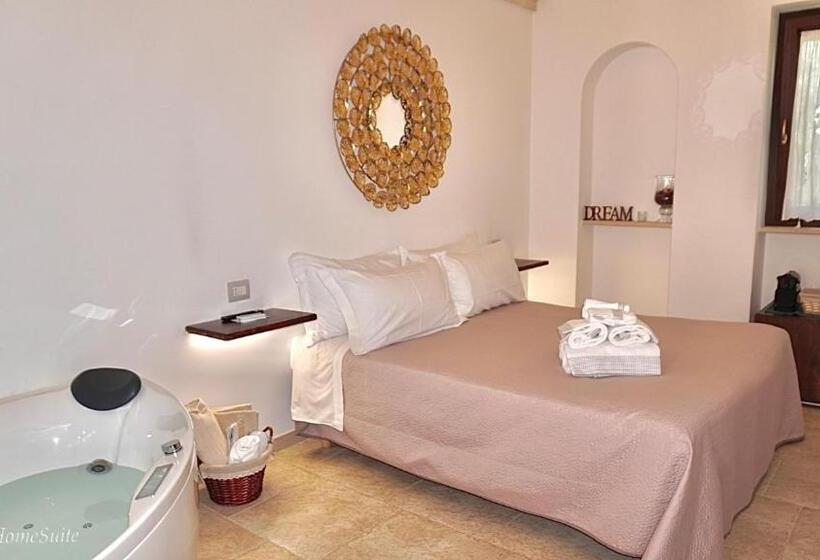 חדר סטנדרט, Sweet Home Suite