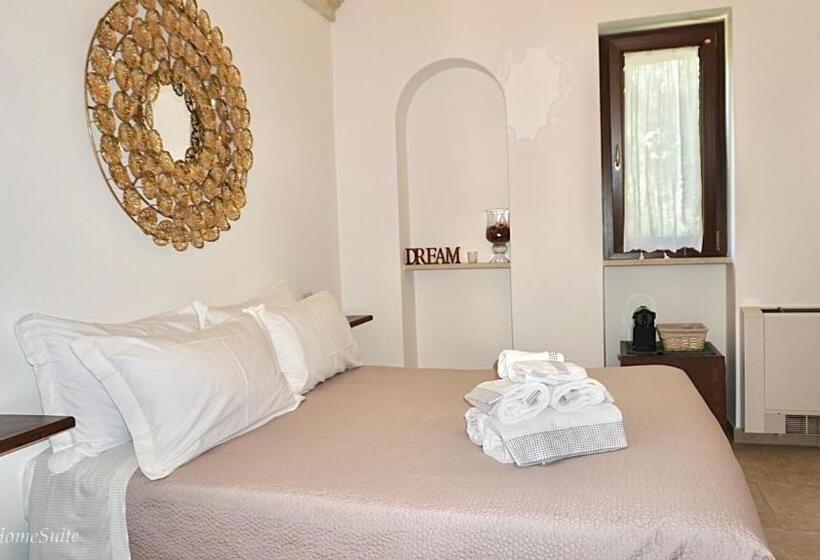 اتاق استاندارد, Sweet Home Suite
