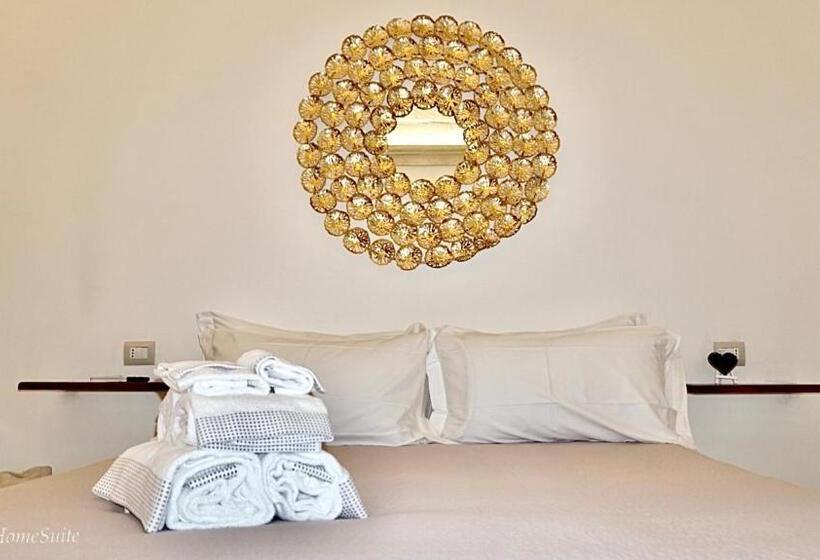 חדר סטנדרט, Sweet Home Suite