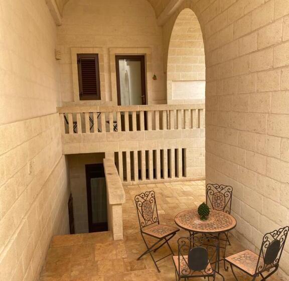 اتاق استاندارد, Sweet Home Suite
