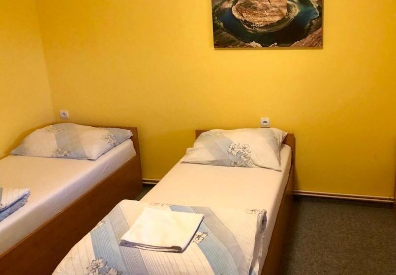 스탠다드 룸, Pension U Vlčků