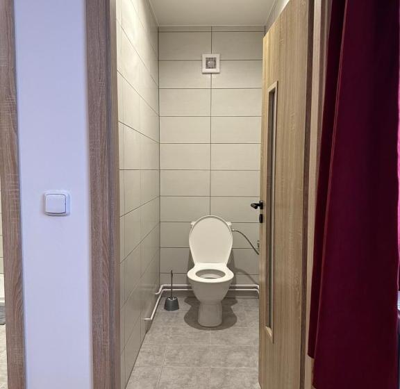 Четырехместный Номер Стандарт, Pension U Vlčků