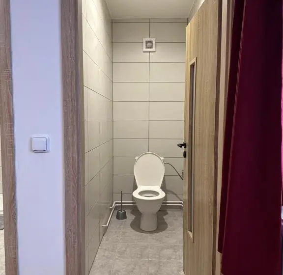 スタンダード４人部屋, Pension U Vlčků