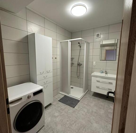 Четырехместный Номер Стандарт, Pension U Vlčků