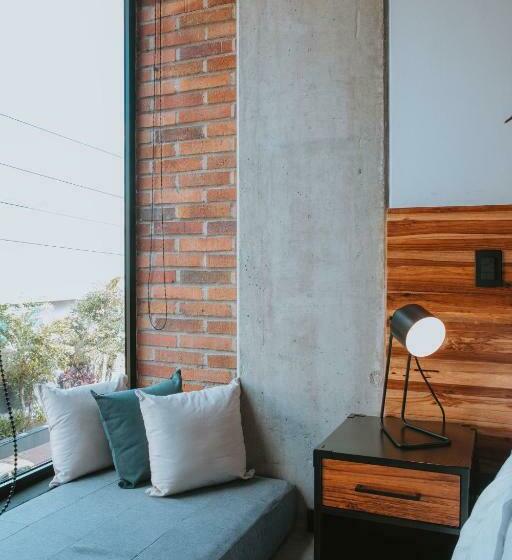 스탠다드 스튜디오, 3450 Living Lofts