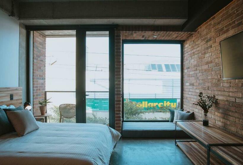 Студия Стандарт, 3450 Living Lofts