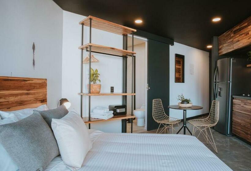 Студия Стандарт, 3450 Living Lofts