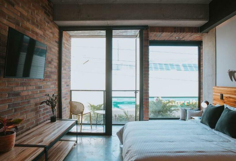 Студия Стандарт, 3450 Living Lofts