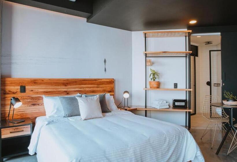 Студия Стандарт, 3450 Living Lofts