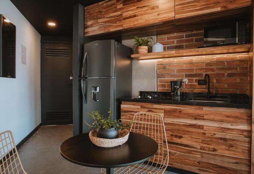 스탠다드 스튜디오, 3450 Living Lofts