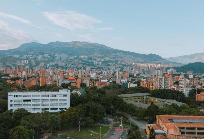 Студия Стандарт, 3450 Living Lofts