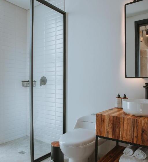 Номер Стандарт, 3450 Living Lofts