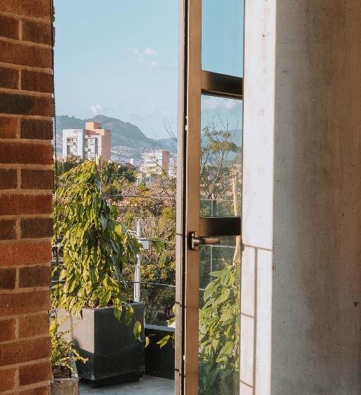 Номер Стандарт, 3450 Living Lofts