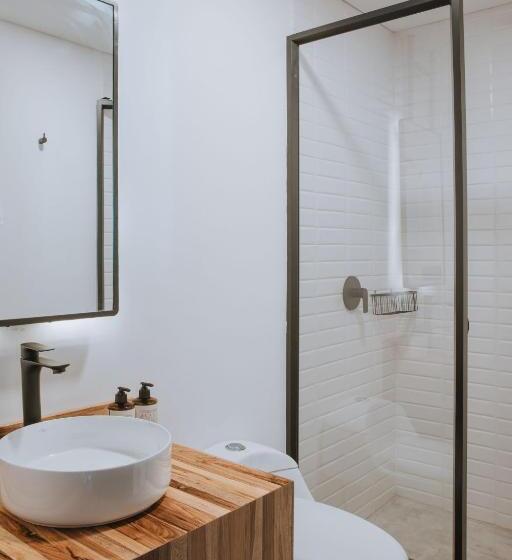 Номер Стандарт, 3450 Living Lofts