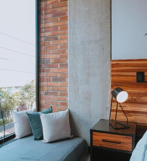 Номер Стандарт, 3450 Living Lofts