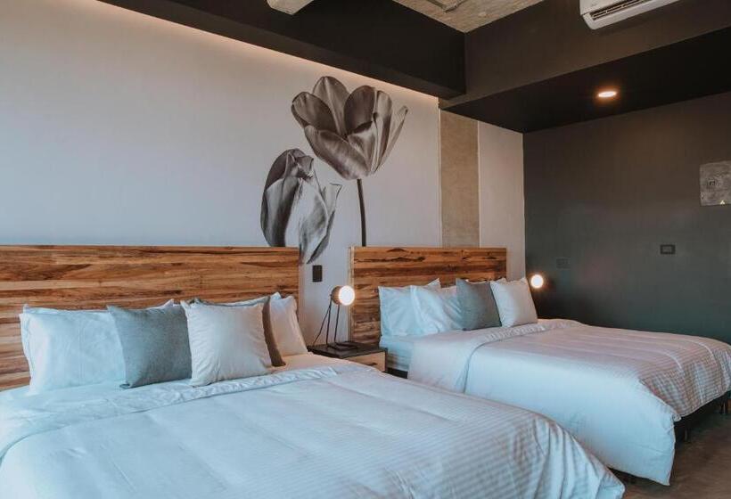 Номер Стандарт, 3450 Living Lofts